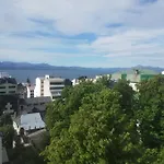 Centro Bariloche Vista Al Lago
