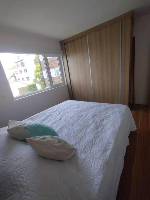 Apartamento Centro Vista Al