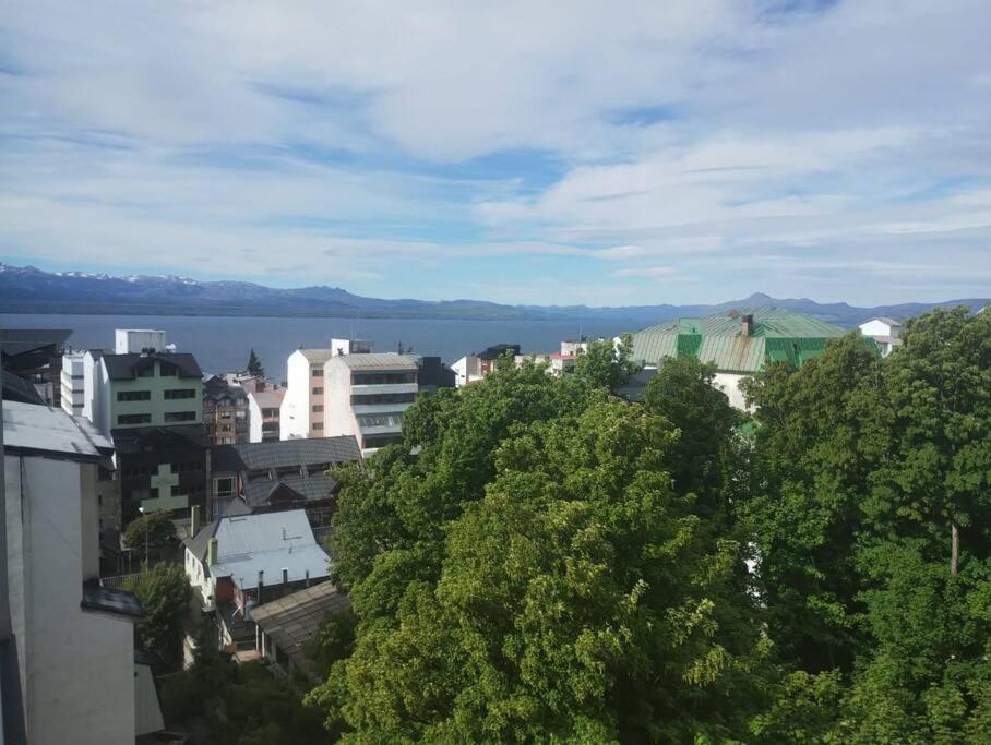 Centro Vista Al Apartamento San Carlos de Bariloche
