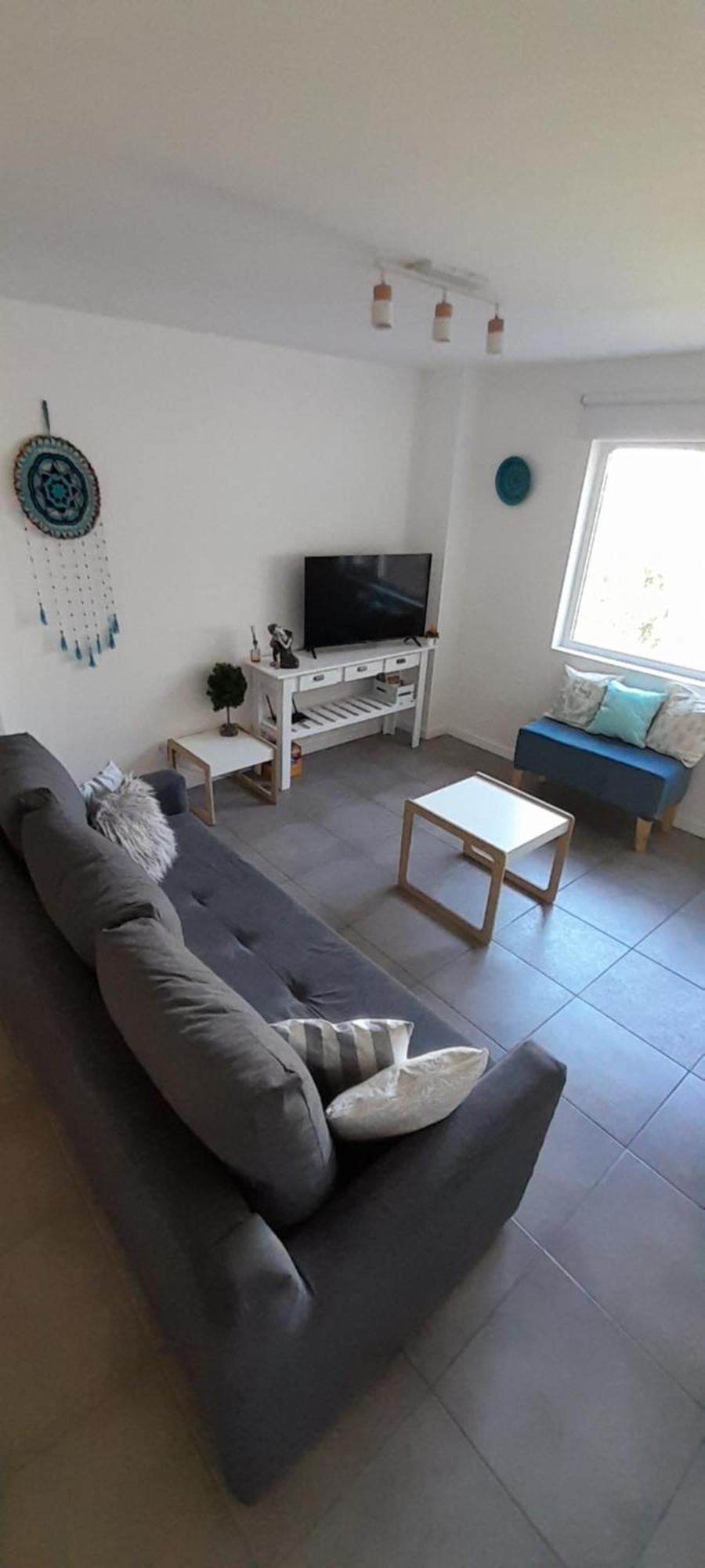 Apartamento Centro Vista Al