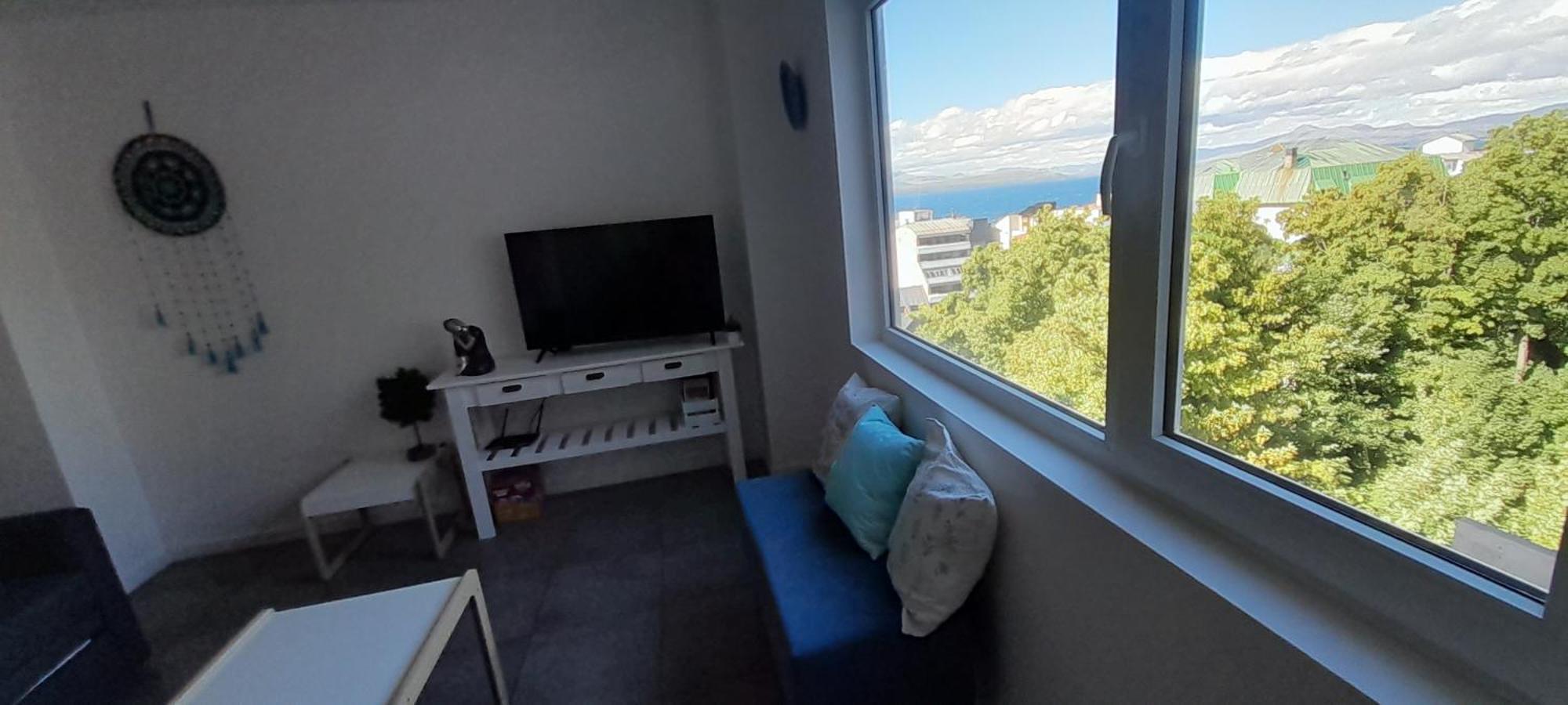 Apartamento Centro Vista Al San Carlos de Bariloche