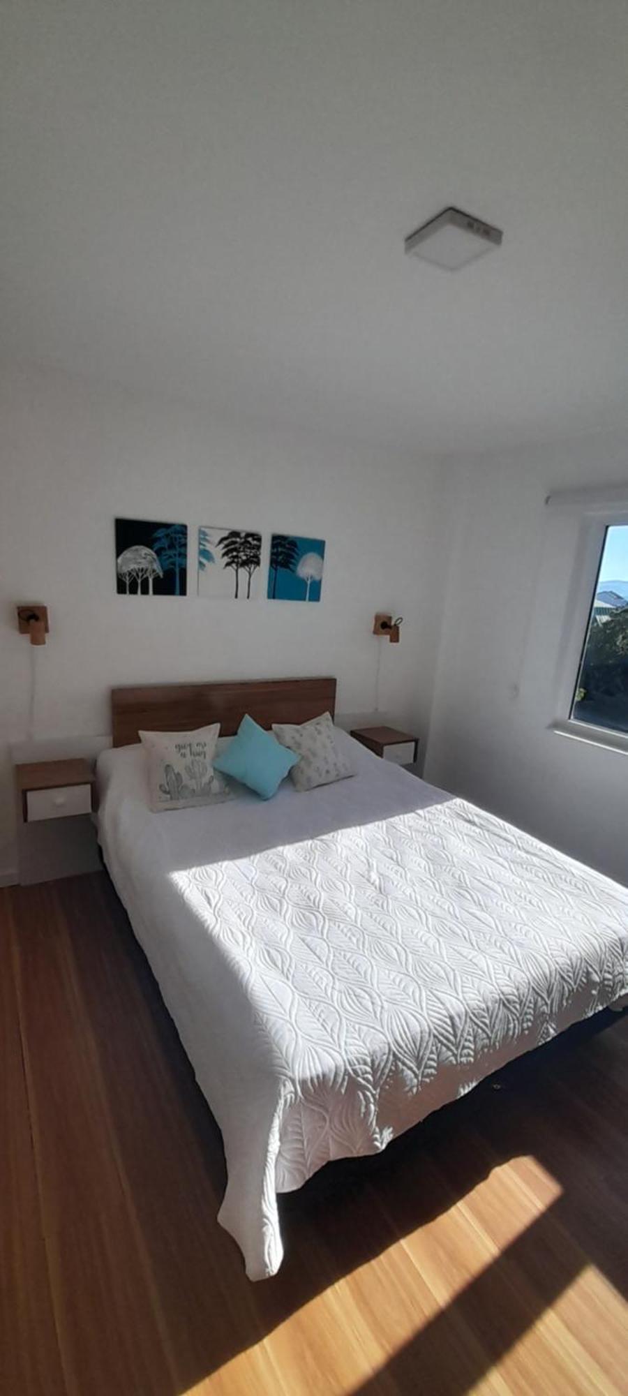 Apartamento Centro Vista Al